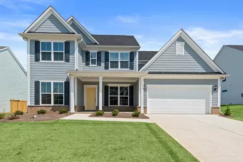 196 Riverclub Rd, Acworth, GA 30101