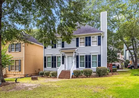 842 Parkview Ct, Macon, GA 31211