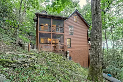 71 E View Rd, Highlands, NC 28741 photo 41