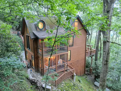 71 E View Rd, Highlands, NC 28741 photo 42