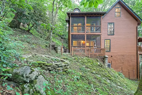 71 E View Rd, Highlands, NC 28741 photo 7