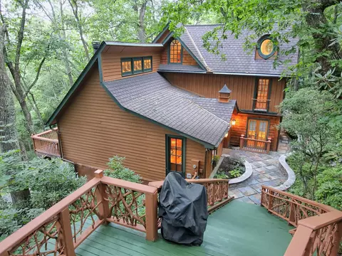 71 E View Rd, Highlands, NC 28741 photo 3