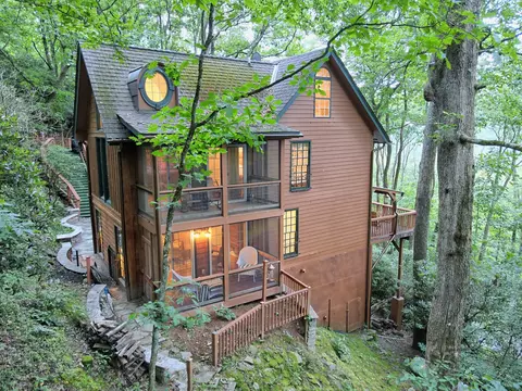 71 E View Rd, Highlands, NC 28741 photo 72