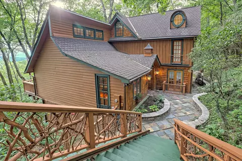 71 E View Rd, Highlands, NC 28741 photo 27