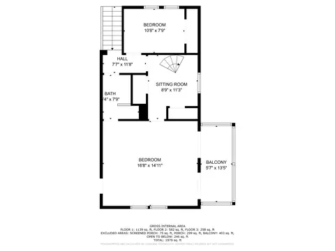 71 E View Rd, Highlands, NC 28741 photo 93