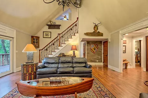 71 E View Rd, Highlands, NC 28741 photo 25