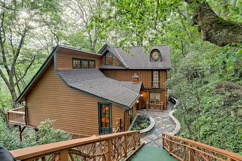 71 E View Rd, Highlands, NC 28741 photo 22