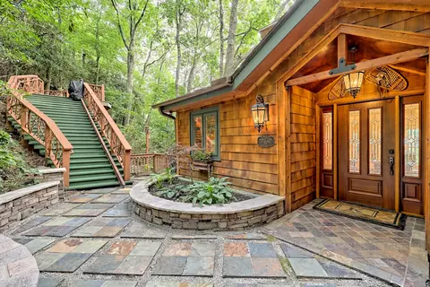 71 E View Rd, Highlands, NC 28741 photo 16