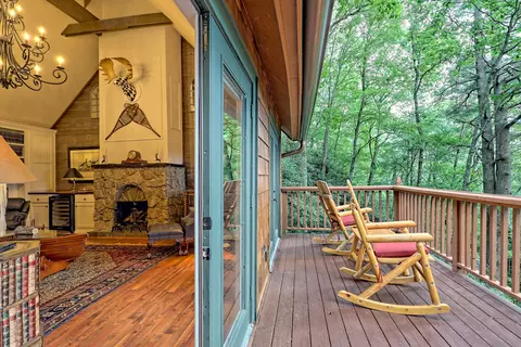 71 E View Rd, Highlands, NC 28741 photo 81