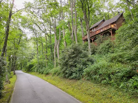 71 E View Rd, Highlands, NC 28741 photo 12