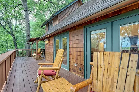 71 E View Rd, Highlands, NC 28741 photo 4