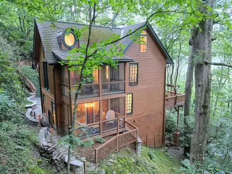 71 E View Rd, Highlands, NC 28741 photo 43