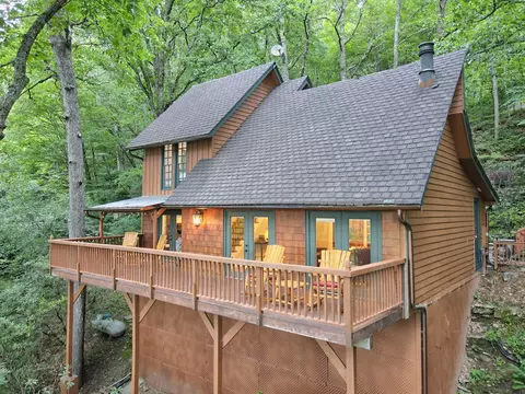 71 E View Rd, Highlands, NC 28741 photo 59