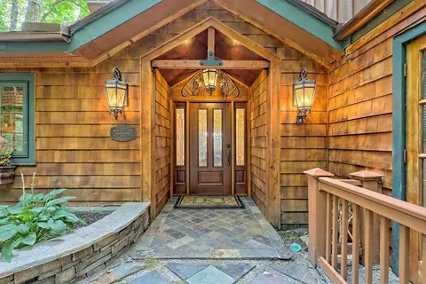 71 E View Rd, Highlands, NC 28741 photo 19