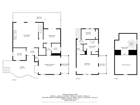 71 E View Rd, Highlands, NC 28741 photo 95