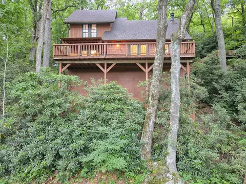 71 E View Rd, Highlands, NC 28741 photo 21