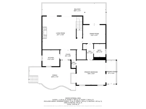 71 E View Rd, Highlands, NC 28741 photo 92