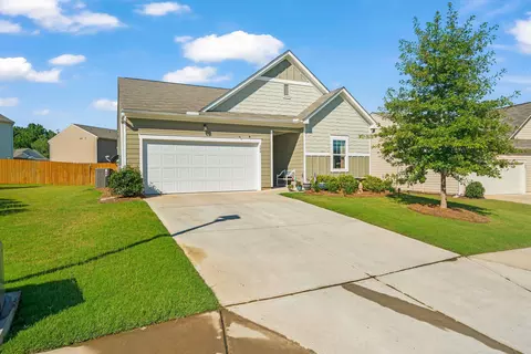 192 Wheeler Pl, Dawsonville, GA 30534