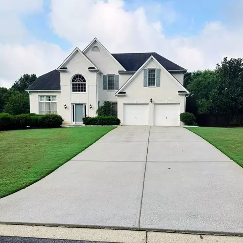 5020 Broughton St, Roswell, GA 30075