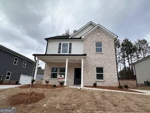 155 Heard Ln, Covington, GA 30014