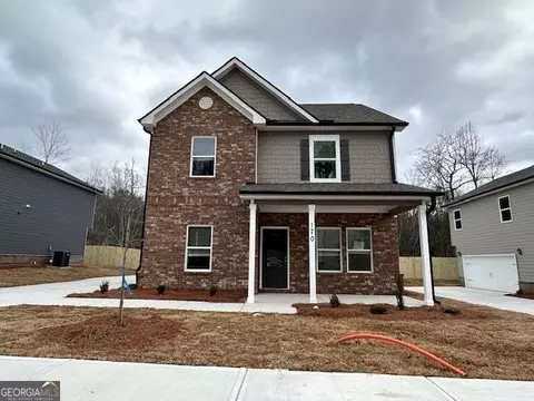 170 Heard Ln #D8, Covington, GA 30014