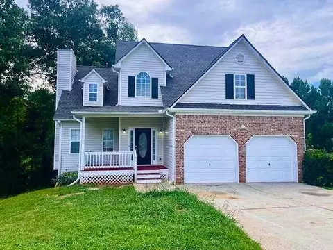 4930 Hedgewood Ct, Douglasville, GA 30134