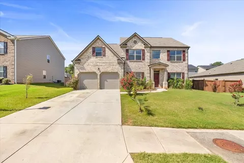 3223 Shoals Park Dr, Decatur, GA 30034