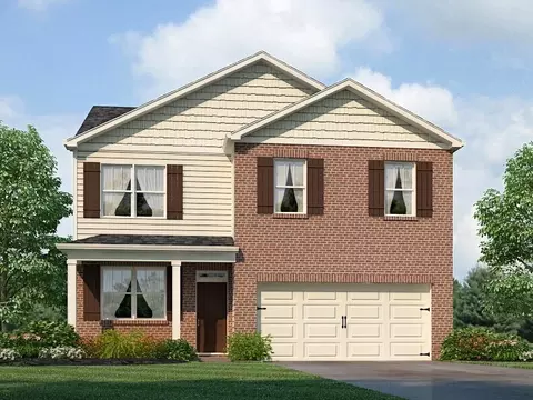 8277 Middlebrook Dr, Fairburn, GA 30213