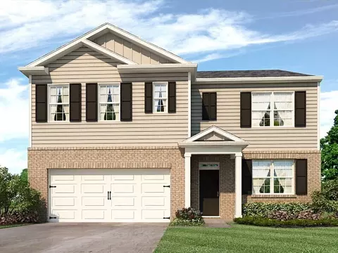 8283 Middlebrook Dr, Fairburn, GA 30213