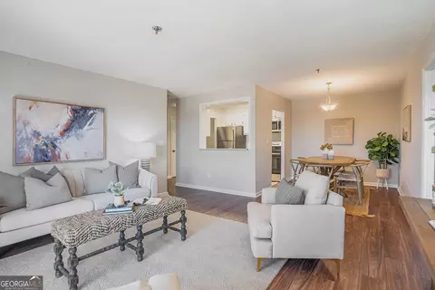 300 Johnson Ferry Rd NE #A708, Sandy Springs, GA 30328