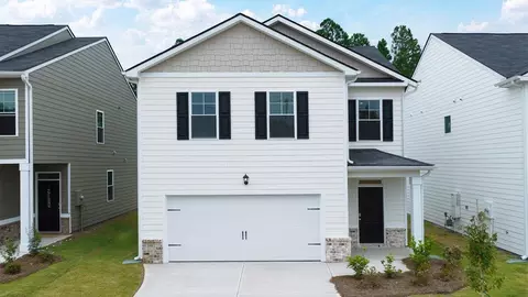 1200 Erica Way SE #45 CABRAL, Atlanta, GA 30354