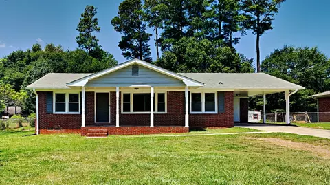 807 Walton Rd, Monroe, GA 30656