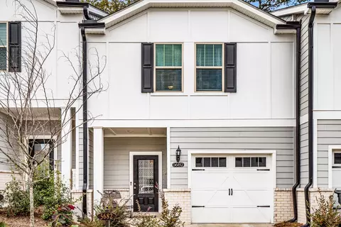 5682 Plain Field Ln, Lilburn, GA 30047
