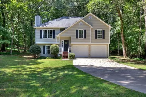 32 Wisteria Trl SW, Euharlee, GA 30120