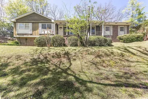 802 Captain Kell Dr, Macon, GA 31204