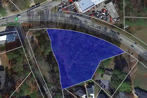 0 Merchants Dr, Dallas, GA 30132
