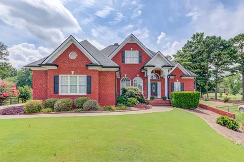 1130 Overlook Ln, Monroe, GA 30656