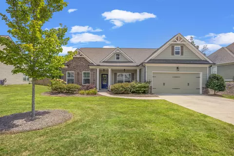 3909 Camden Ct, Gainesville, GA 30506