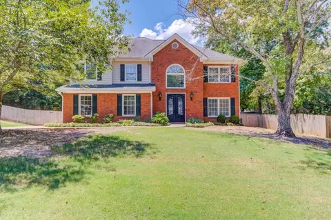 1632 Rustic Oak Ct, Dacula, GA 30019