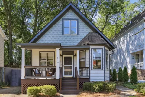 1515 Iverson St NE, Atlanta, GA 30307