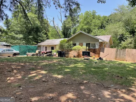 1050 Bates Rd, Austell, GA 30106