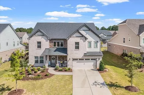 4991 Woodland Pass Cir, Stone Mountain, GA 30087
