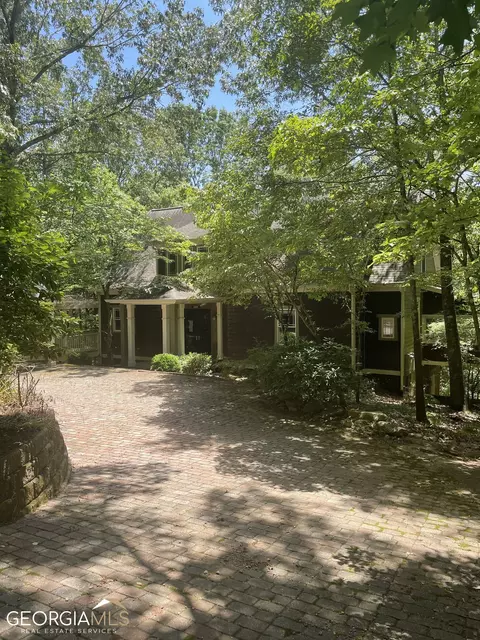 2144 Frank Bruce Rd, Dawsonville, GA 30534