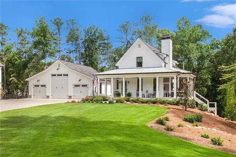 1555 Hornage Rd, Ball Ground, GA 30107
