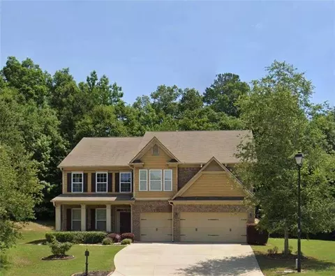 1873 Windsor Creek Dr SW, Conyers, GA 30094