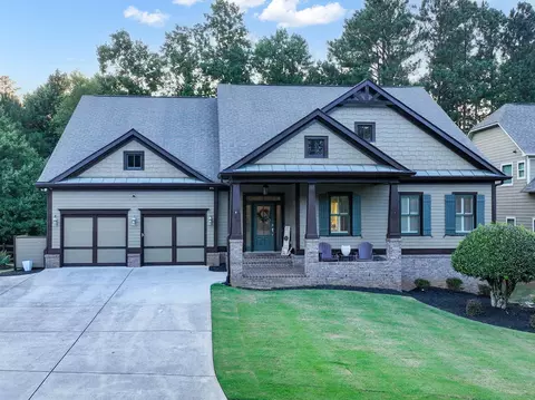 15 Lullwater Ct, Dallas, GA 30132