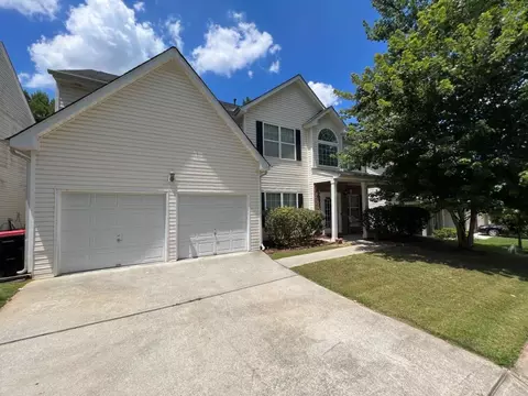 5663 Savannah River Rd, Atlanta, GA 30349