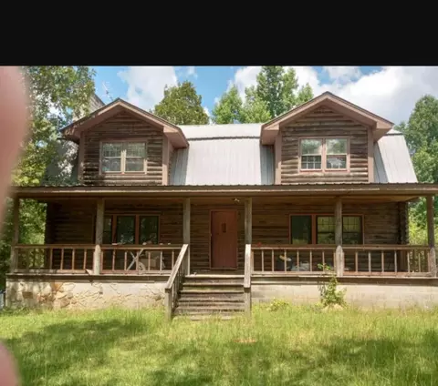 131 Starling Rd, Cochran, GA 31014