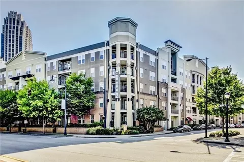 390 17th St NW #4038, Atlanta, GA 30363