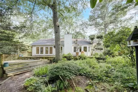 6974 Cedar Dr, Riverdale, GA 30296